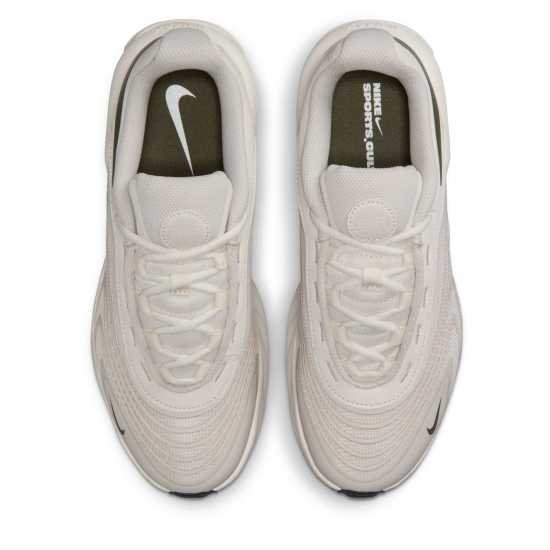 Nike Air Max Fire Sneakers Womens Phantom/Olive 