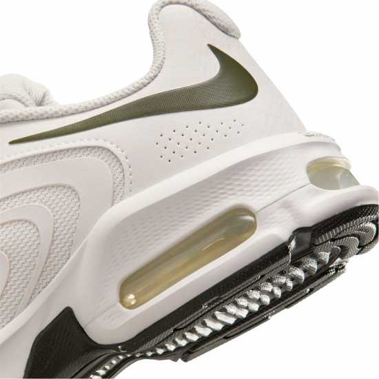 Nike Air Max Fire Sneakers Womens Phantom/Olive 