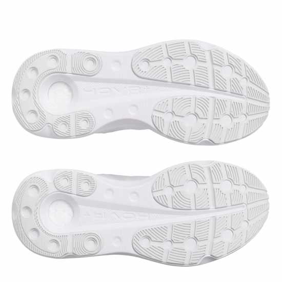 Under Armour Infinite Pro Runner Бяло 