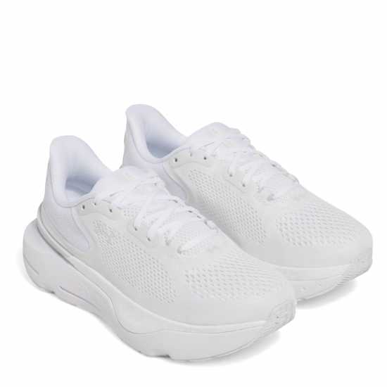 Under Armour Infinite Pro Runner Бяло 