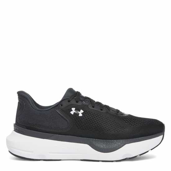 Under Armour Infinite Pro Runner Черно 