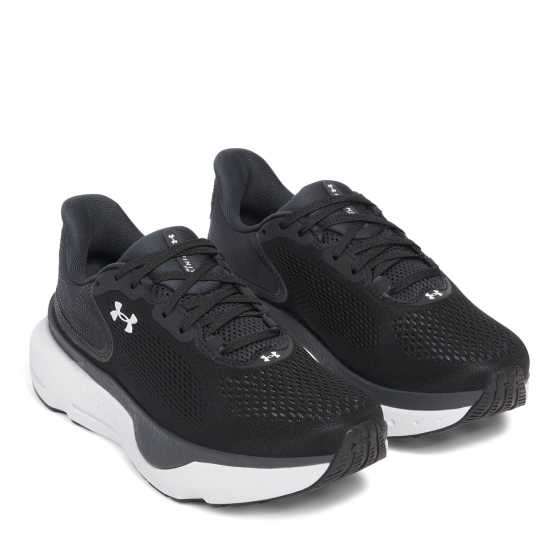 Under Armour Infinite Pro Runner Черно 