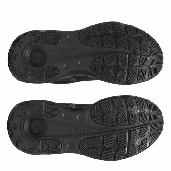 Under Armour Infinite Pro Runner Черно 