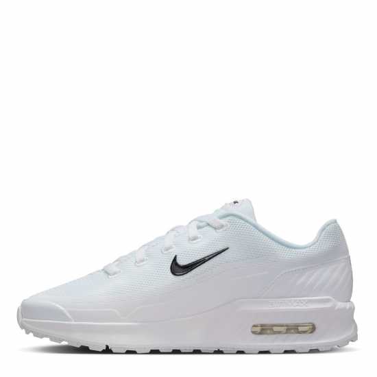 Nike Air Max Bia Trainers Womens Бяло/Черно 