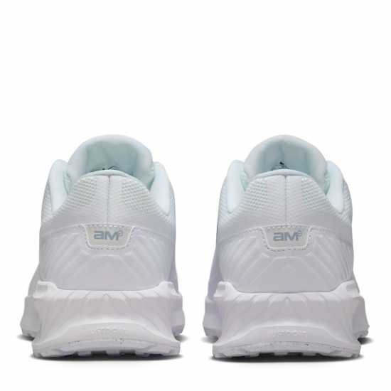 Nike Air Max Bia Trainers Womens Бяло/Черно 
