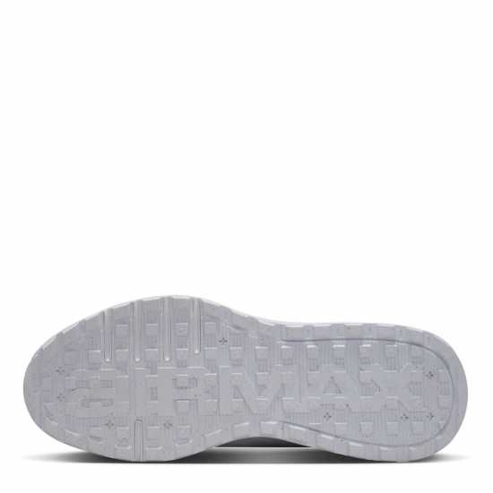 Nike Air Max Bia Trainers Womens Бяло/Черно 