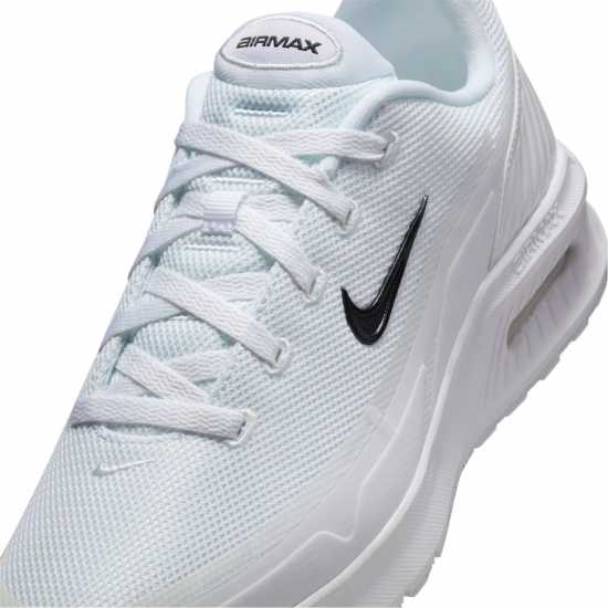 Nike Air Max Bia Trainers Womens Бяло/Черно 