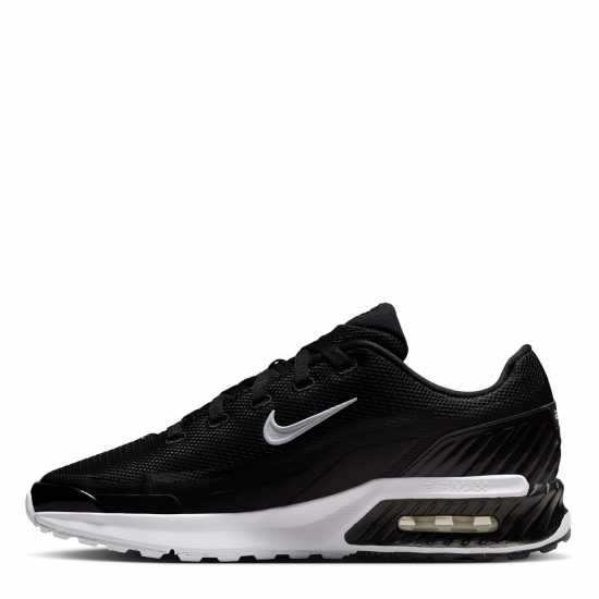 Nike Air Max Bia Trainers Womens Черно/Бяло 