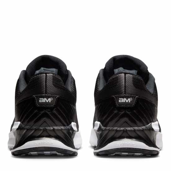 Nike Air Max Bia Trainers Womens Черно/Бяло 