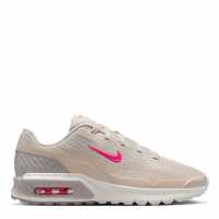 Nike Air Max Bia Trainers Womens Кост/Розово 