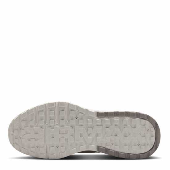 Nike Air Max Bia Trainers Womens Кост/Розово 