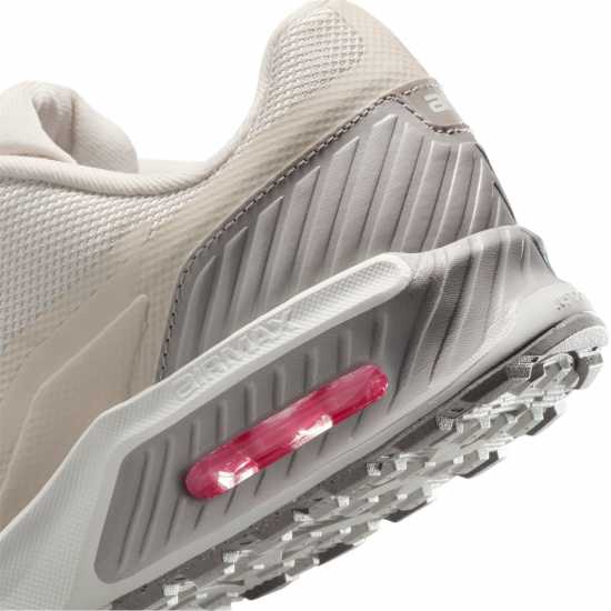 Nike Air Max Bia Trainers Womens Кост/Розово 