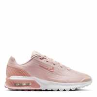 Nike Air Max Bia Trainers Womens Частица Розово 