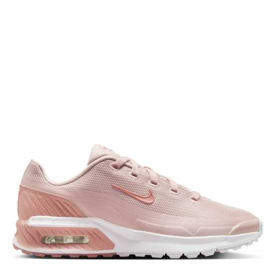 Nike Air Max Bia Trainers Womens Частица Розово 