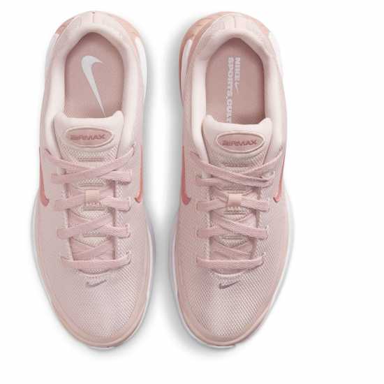 Nike Air Max Bia Trainers Womens Частица Розово 