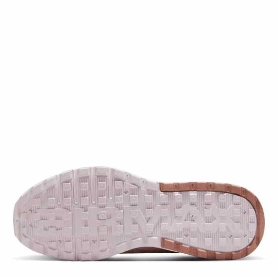 Nike Air Max Bia Trainers Womens Частица Розово 