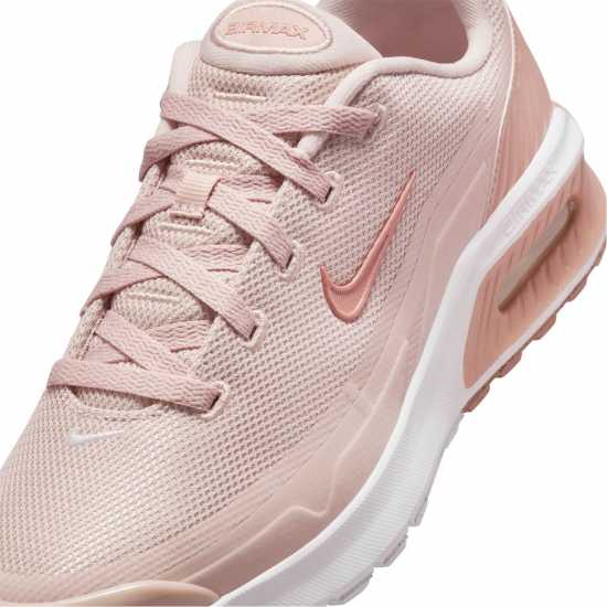 Nike Air Max Bia Trainers Womens Частица Розово 