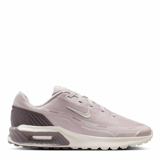 Nike Air Max Bia Trainers Womens Plat Violet 