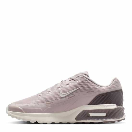 Nike Air Max Bia Trainers Womens Plat Violet 