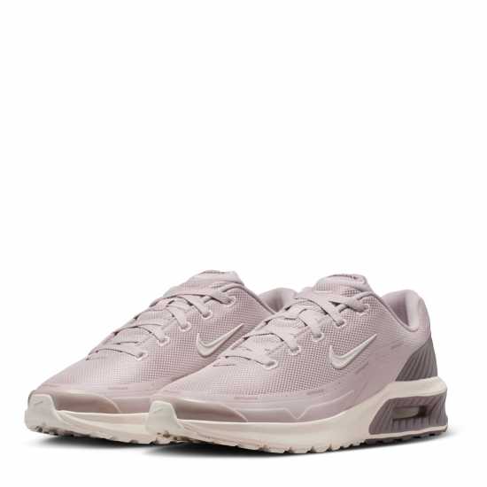 Nike Air Max Bia Trainers Womens Plat Violet 