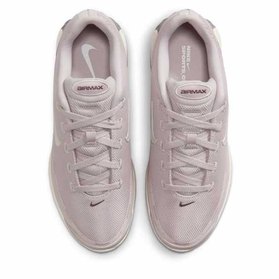Nike Air Max Bia Trainers Womens Plat Violet 