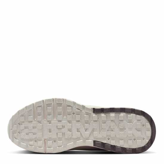 Nike Air Max Bia Trainers Womens Plat Violet 