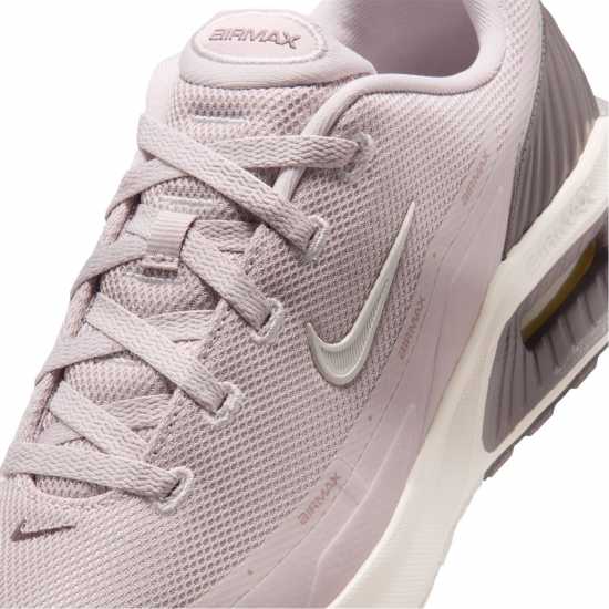 Nike Air Max Bia Trainers Womens Plat Violet 