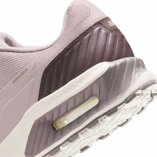 Nike Air Max Bia Trainers Womens Plat Violet 