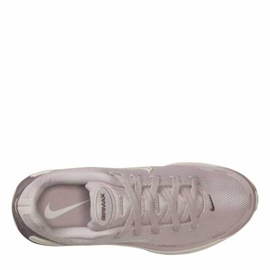 Nike Air Max Bia Trainers Womens Plat Violet 