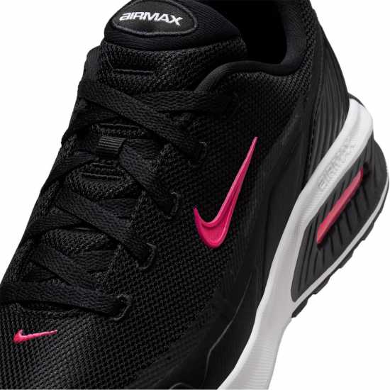 Nike Air Max Bia Trainers Womens Черно/Розово Nike Air Max Bia Trainers Womens Черно/Розово