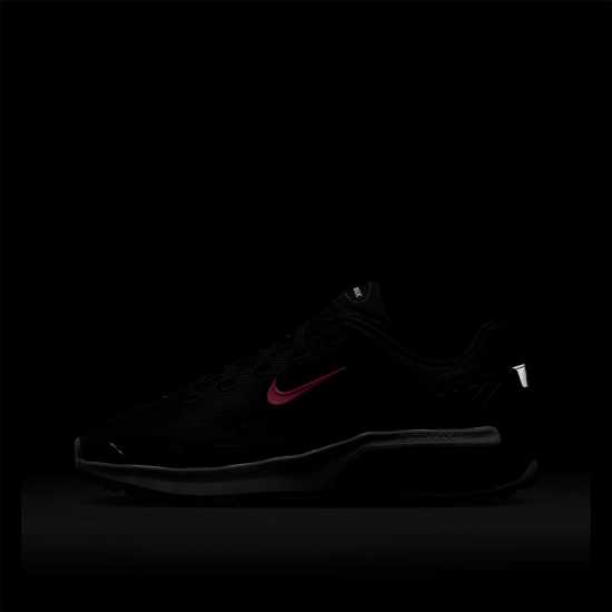 Nike Air Max Bia Trainers Womens Черно/Розово Nike Air Max Bia Trainers Womens Черно/Розово