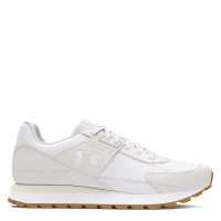 Under Armour W Ess Runner Ld54 White Дамски маратонки