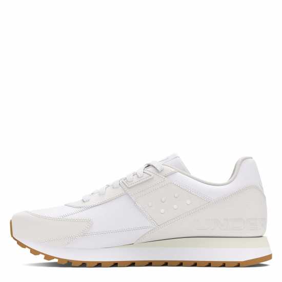 Under Armour W Ess Runner Ld54 White Дамски маратонки