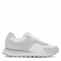 Under Armour W Ess Runner Ld54 White Дамски маратонки