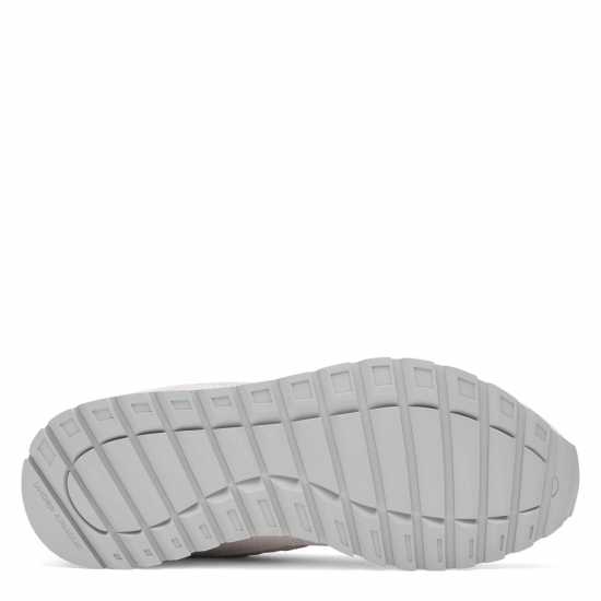 Under Armour W Ess Runner Ld54 White Дамски маратонки