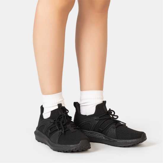 Kappa Дамски Маратонки Bronte Ladies Trainers  