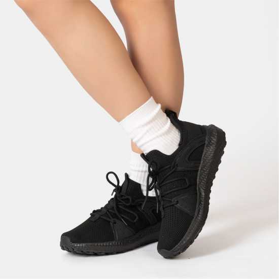 Kappa Дамски Маратонки Bronte Ladies Trainers  