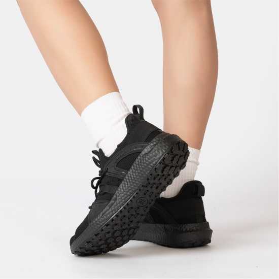 Kappa Дамски Маратонки Bronte Ladies Trainers  