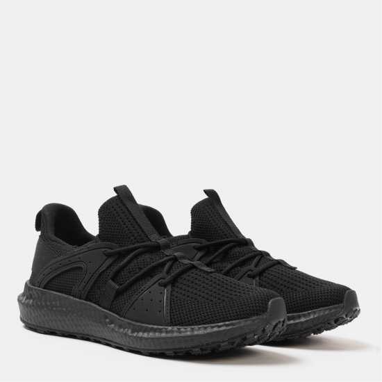 Kappa Дамски Маратонки Bronte Ladies Trainers  