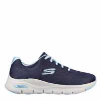 Skechers Arch Fit Big Appeal Trainers  