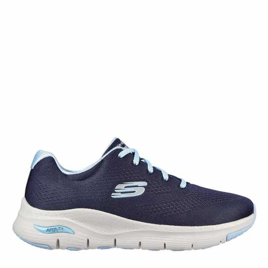Skechers Arch Fit Big Appeal Trainers  