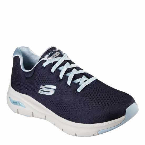 Skechers Arch Fit Big Appeal Trainers  Дамски маратонки