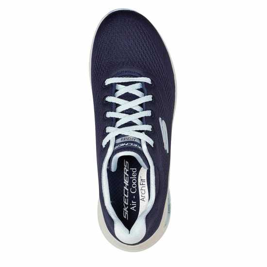 Skechers Arch Fit Big Appeal Trainers  
