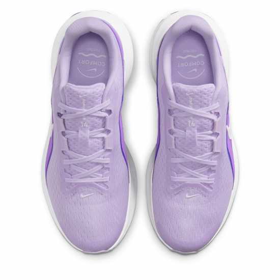 Nike Downshifter 14 Ld00 Violet Mist 