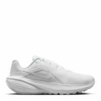 Nike Women's Downshifter 14 Trainers Triple White 