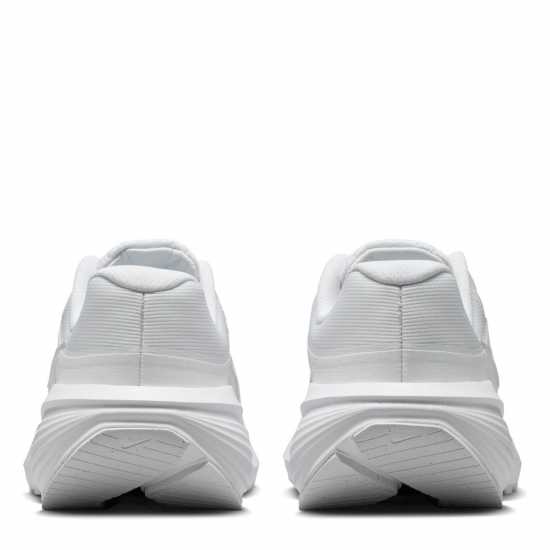 Nike Women's Downshifter 14 Trainers Triple White 