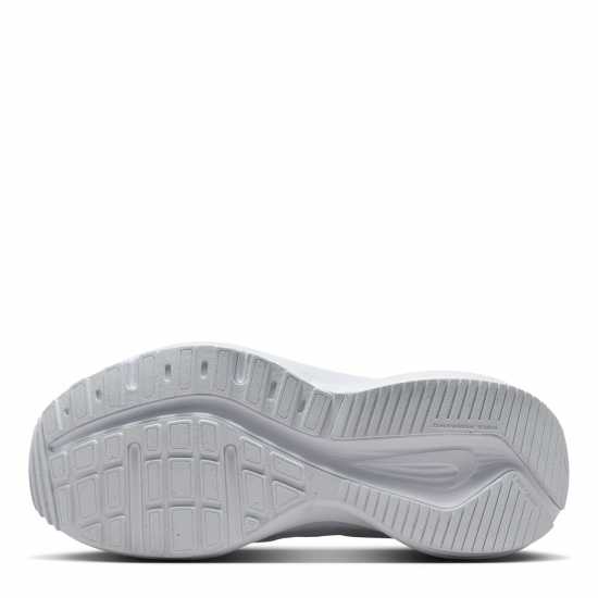 Nike Women's Downshifter 14 Trainers Triple White 