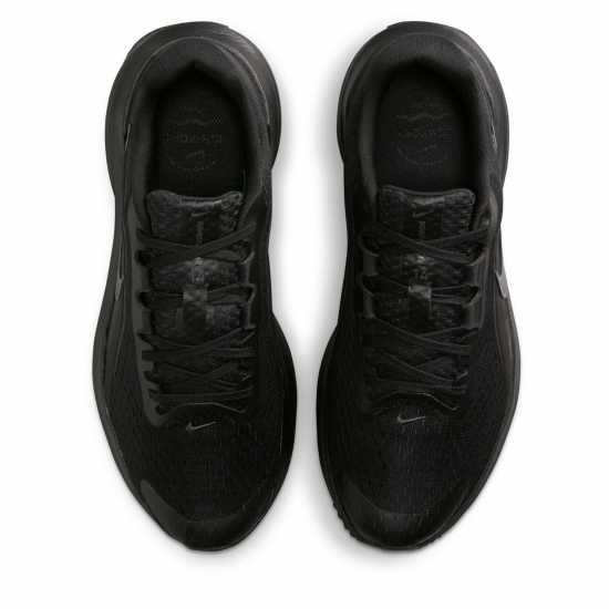 Nike Downshifter 14 Ld00 Triple Black 