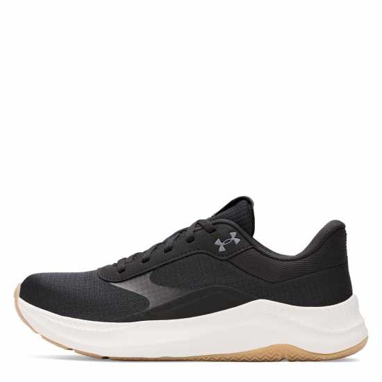 Under Armour Women's Aurora Runner Черно 