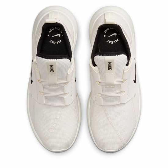 Nike E-Series Ad White/Black Дамски маратонки